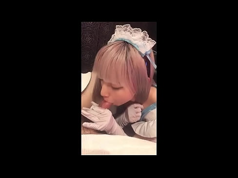 ❤️ Japanilainen idoli [mayuka], ranskalaisen sisäkön puku, osa 1, suihinotto ja runkkaus voiteella ❤️❌ Porno at fi.rassadakubani.ru ❤