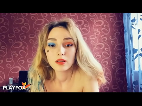 ❤️ Taikavirituaalitodellisuuslasit antoivat minulle seksiä Harley Quinnin kanssa ❤️❌ Porno at fi.rassadakubani.ru ❤