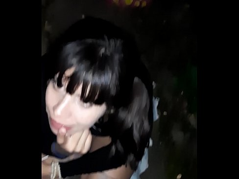 ❤️ Kadulla turvonneen peniksen vastineeksi karkkia ❤️❌ Porno at fi.rassadakubani.ru ❤