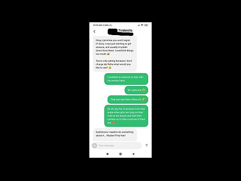 ❤️ Lisäsin uuden PAWG:n Tinderistä haaremiini ( talk to Tinder included) ❤️❌ Porno at fi.rassadakubani.ru ❤